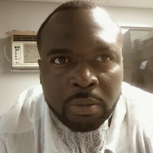 Meet your Posher, Anglord